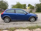 2008 Volvo C30 - Preview 5