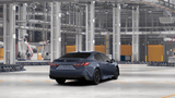 2027 Toyota Camry - Preview 9