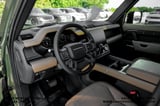 2026 Land Rover Defender - Preview 3