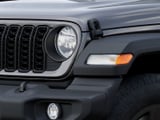 2026 Jeep Wrangler - Preview 10