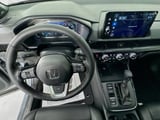 2026 Honda CR-V - Preview 15