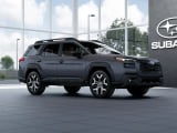 2026 Subaru Outback - Preview 2