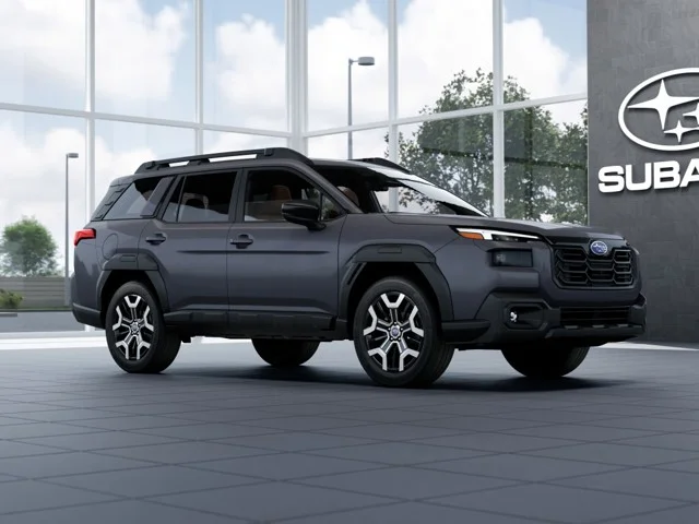 2026 Subaru Outback - Image 1