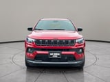 2026 Jeep Compass - Preview 2