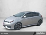 2018 Toyota Corolla iM - Preview 2
