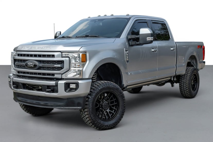 2020 Ford F-250 - Image 1