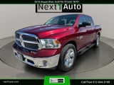 2019 Ram 1500 - Preview 10