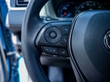 2025 Toyota RAV4 - Preview 14