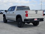 2026 Chevrolet Silverado 1500 - Preview 4