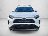 2024 Toyota RAV4 Prime - Preview 3