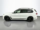 2027 BMW X7 - Preview 8