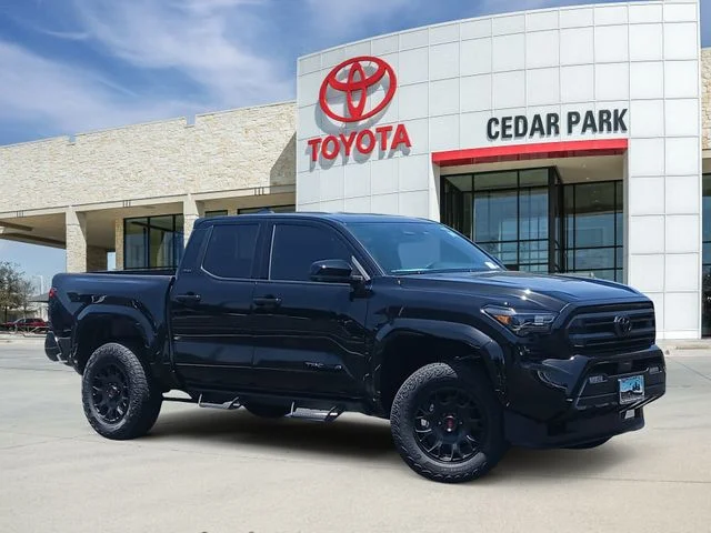 2026 Toyota Tacoma - Image 1