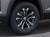 2027 Chevrolet Equinox - Preview 9