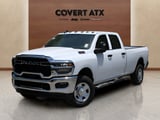 2026 Ram 2500 - Preview 2