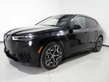2024 BMW iX - Preview 10