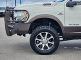 2023 Ram 2500 - Preview 9