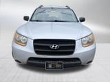 2009 Hyundai Santa Fe - Preview 3