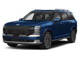 2027 Hyundai Palisade - Preview 2
