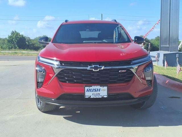 2026 Chevrolet Trax - Image 3