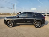 2026 Chevrolet Trax - Preview 4