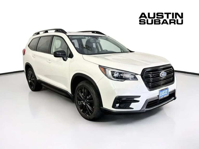 2022 Subaru Ascent - Image 1