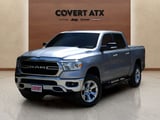 2021 Ram 1500 - Preview 2