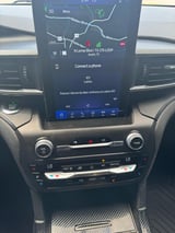 2020 Ford Explorer - Preview 8