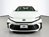 2025 Toyota Camry - Preview 2