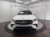 2027 Mercedes-Benz GLC - Preview 3
