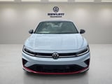 2027 Volkswagen Jetta GLI - Preview 8
