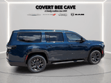 2026 Jeep Grand Wagoneer - Preview 10