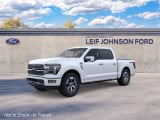 2026 Ford F-150 - Preview 2