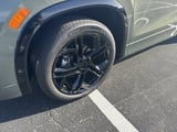 2026 Volkswagen Tiguan - Preview 14