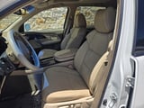 2008 Acura MDX - Preview 5