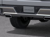 2026 Chevrolet Silverado 1500 - Preview 14