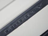 2007 Jeep Liberty - Preview 12