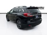 2026 Subaru Ascent - Preview 5
