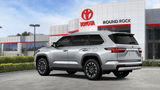 2026 Toyota Sequoia - Preview 6