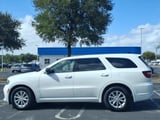 2026 Dodge Durango - Preview 5