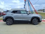 2026 Chevrolet Trailblazer - Preview 5