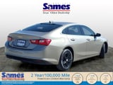 2024 Chevrolet Malibu - Preview 4