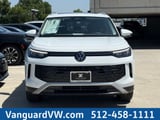 2026 Volkswagen Tiguan - Preview 7