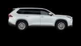 2026 Toyota Grand Highlander - Preview 12