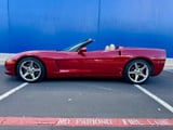 2008 Chevrolet Corvette - Preview 2