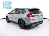 2026 Honda CR-V - Preview 5
