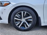 2023 Honda Civic - Preview 9