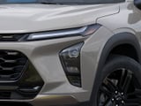 2026 Chevrolet Trax - Preview 10