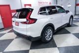 2023 Honda CR-V - Preview 7
