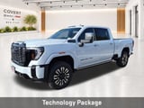 2026 GMC Sierra 2500HD - Preview 3