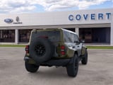 2026 Ford Bronco - Preview 8